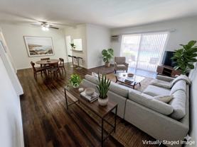 11839 Magnolia Apartments - Photo 1 of 1