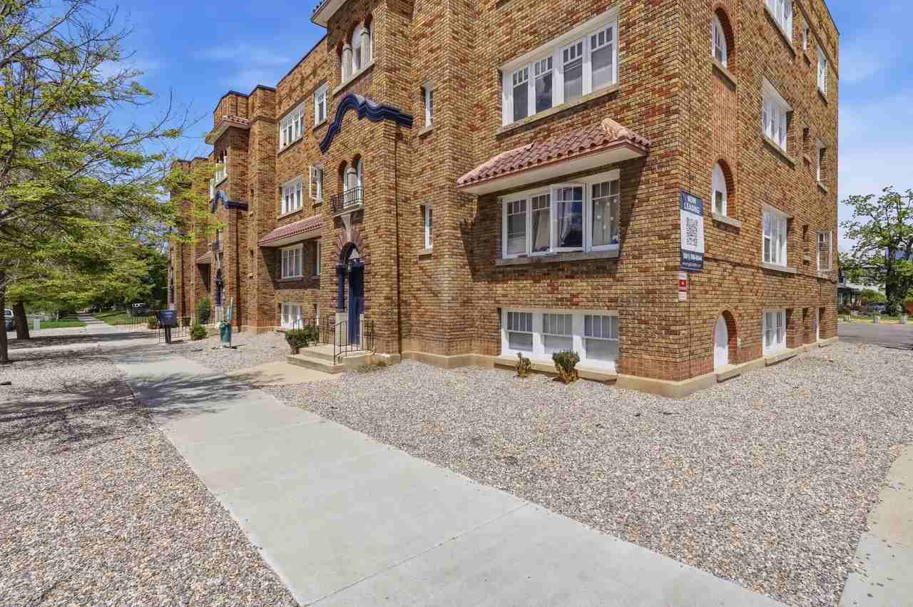 Ladywood Apartments - Photo 2 of 35