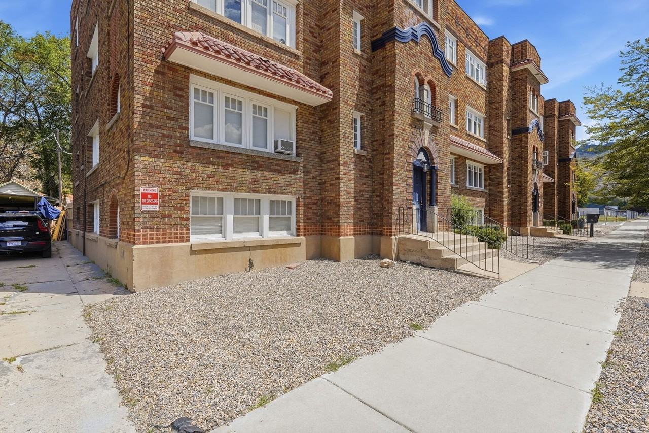 Ladywood Apartments - Photo 6 of 35