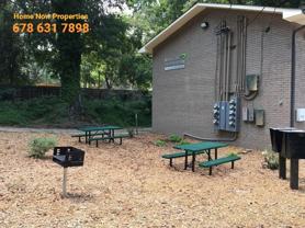 Willow Creek Apartments - Photo 1 of 1