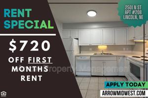 featured image of 2501 N St
