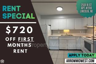 2501 N St - Photo 1 of 1
