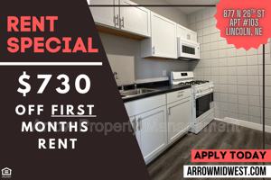 featured image of 877 N 26th St #103