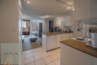 938 Smithe Street #1412 - Photo 1 of 1