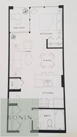 938 Smithe Street - Photo 12