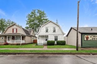 743 N Belmont Ave - Photo 1 of 1