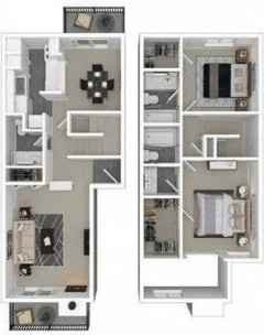 Greystone Flats - Photo 7 of 7