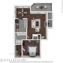 Indigo Apartments - Photo 1 of 1