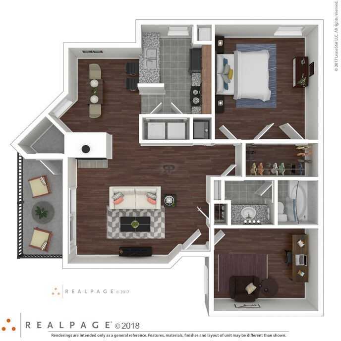 Indigo Apartments - Photo 5 of 11