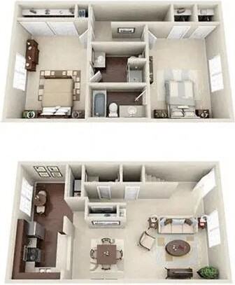 Dwell at Clear Lake - Photo 3 of 4