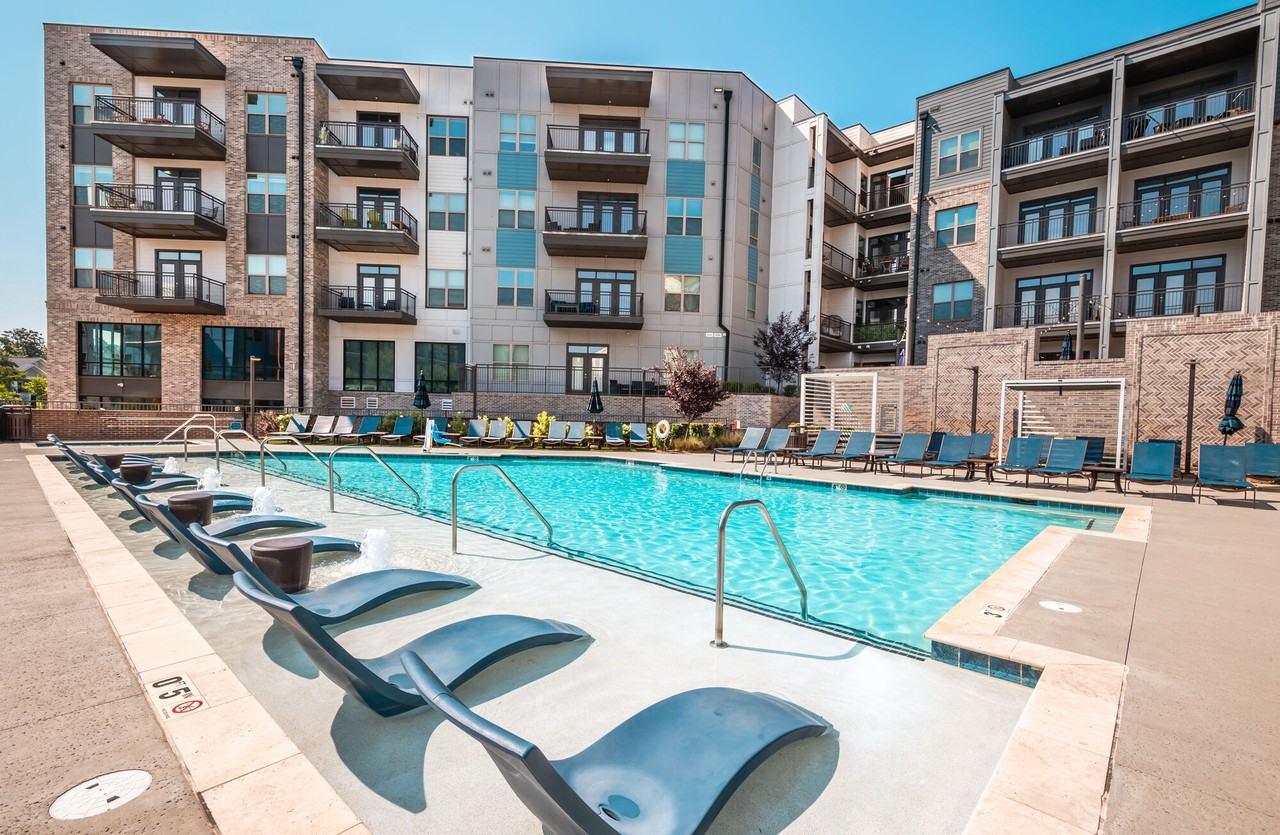 The Village at Commonwealth - Photo 2 of 25