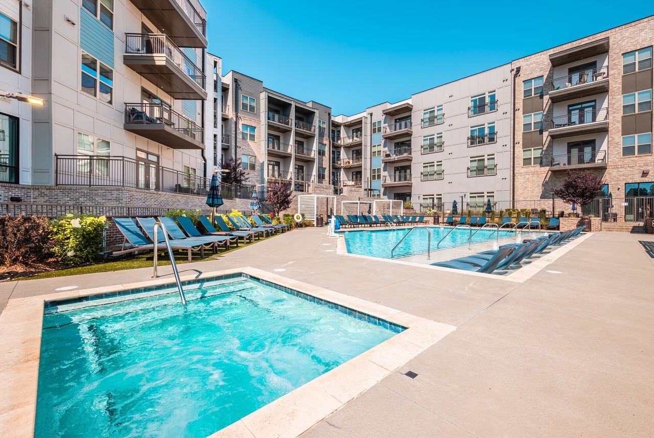 The Village at Commonwealth - Photo 3 of 25