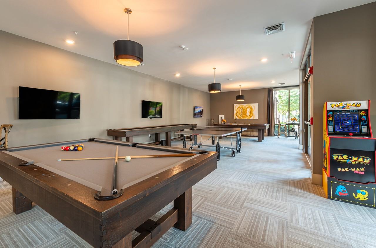 The Village at Commonwealth - Photo 5 of 25
