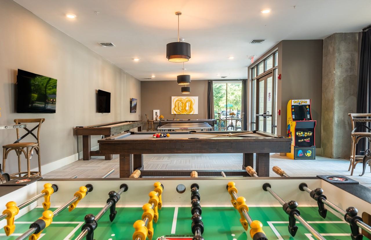 The Village at Commonwealth - Photo 6 of 25
