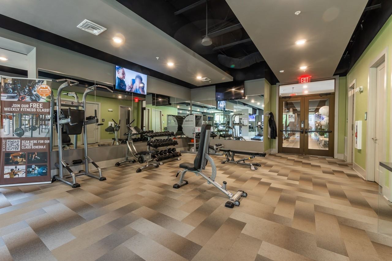 The Village at Commonwealth - Photo 7 of 25