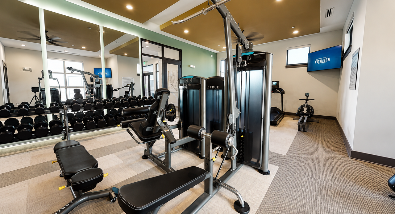 Townhomes at Bridlestone - Photo 2 of 36