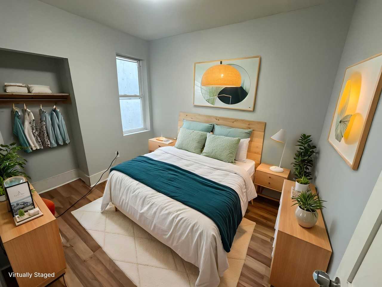 3250 N Hope St #1 - Photo 3 of 10