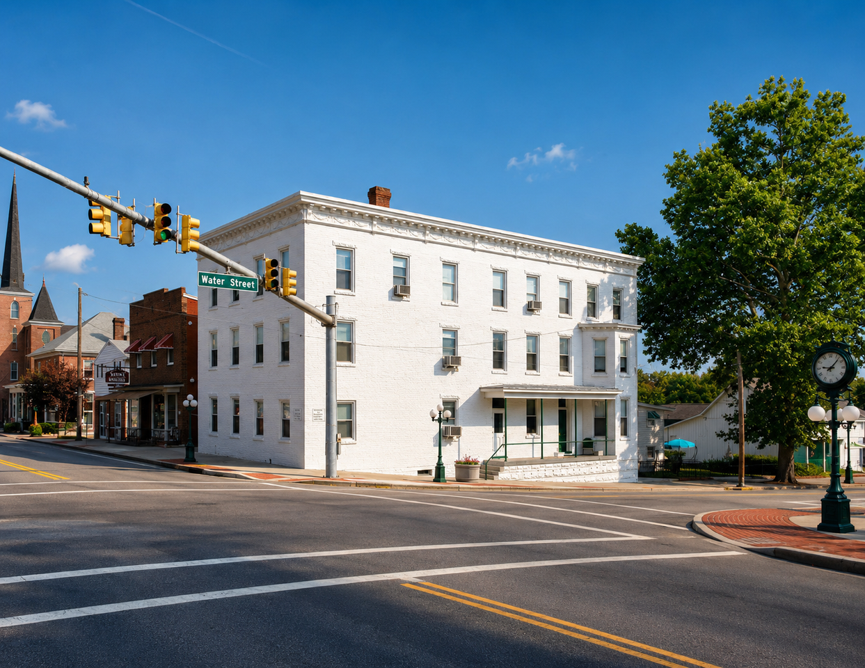1 East Water Street - Photo 3 of 9