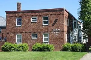 featured image of 1920 E High St