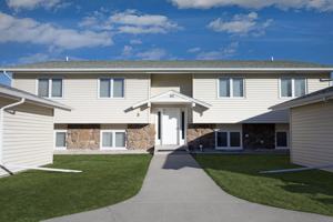 featured image of Moccasin Trl