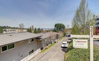 Mercer View Apartments - Photo 1 of 1