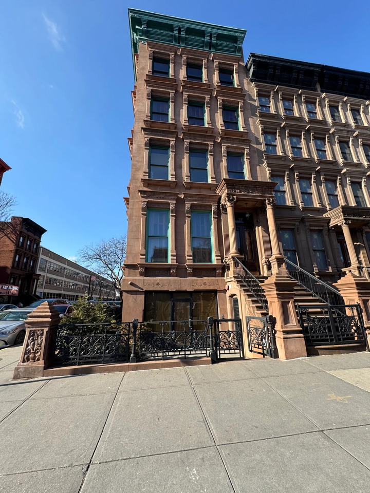 241 Malcolm X Blvd #1