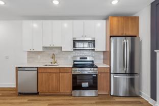 Brand New Luxury Apartments West Philly - Photo 1 of 1