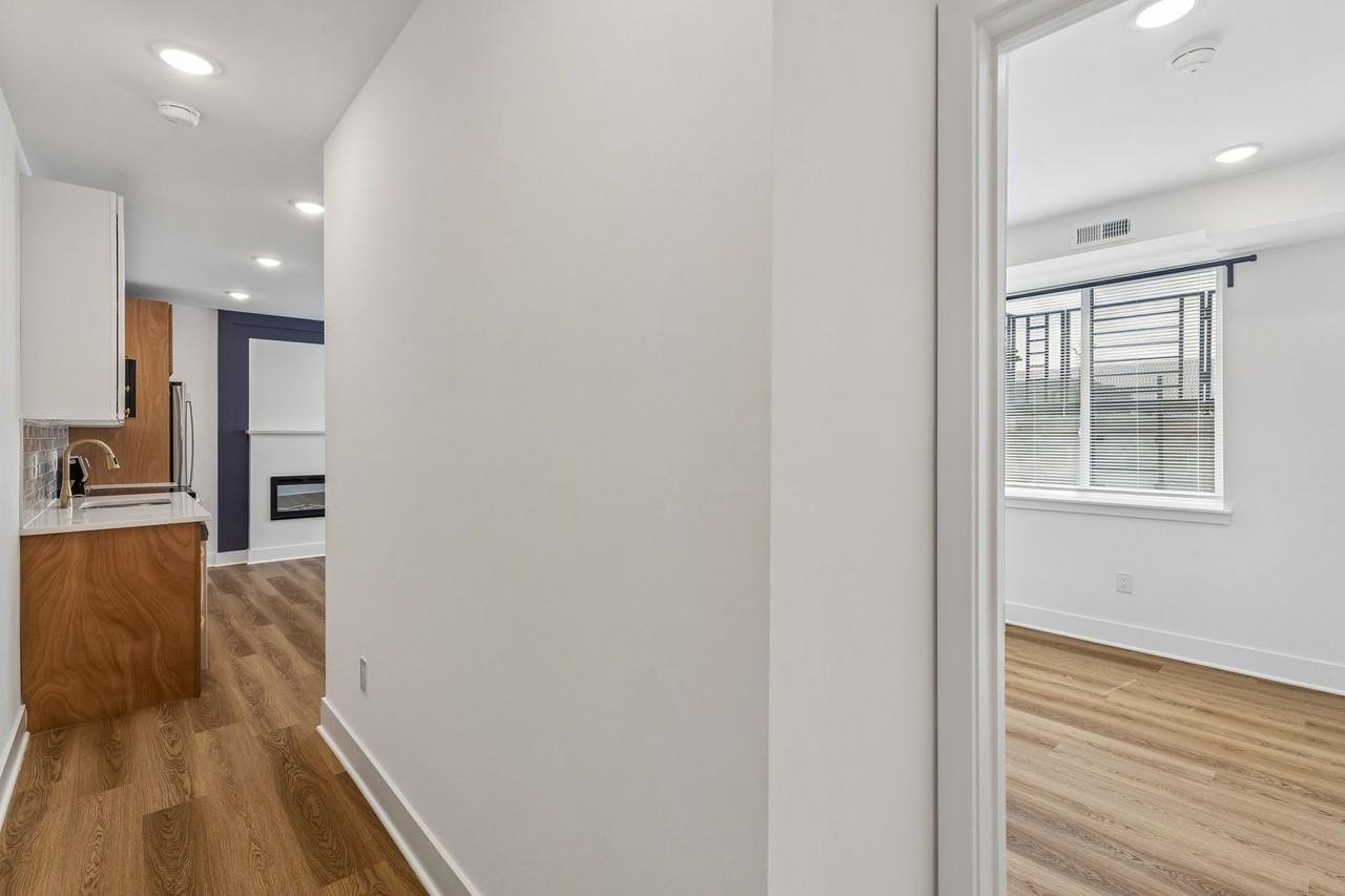 Brand New Luxury Apartments West Philly - Photo 2 of 42