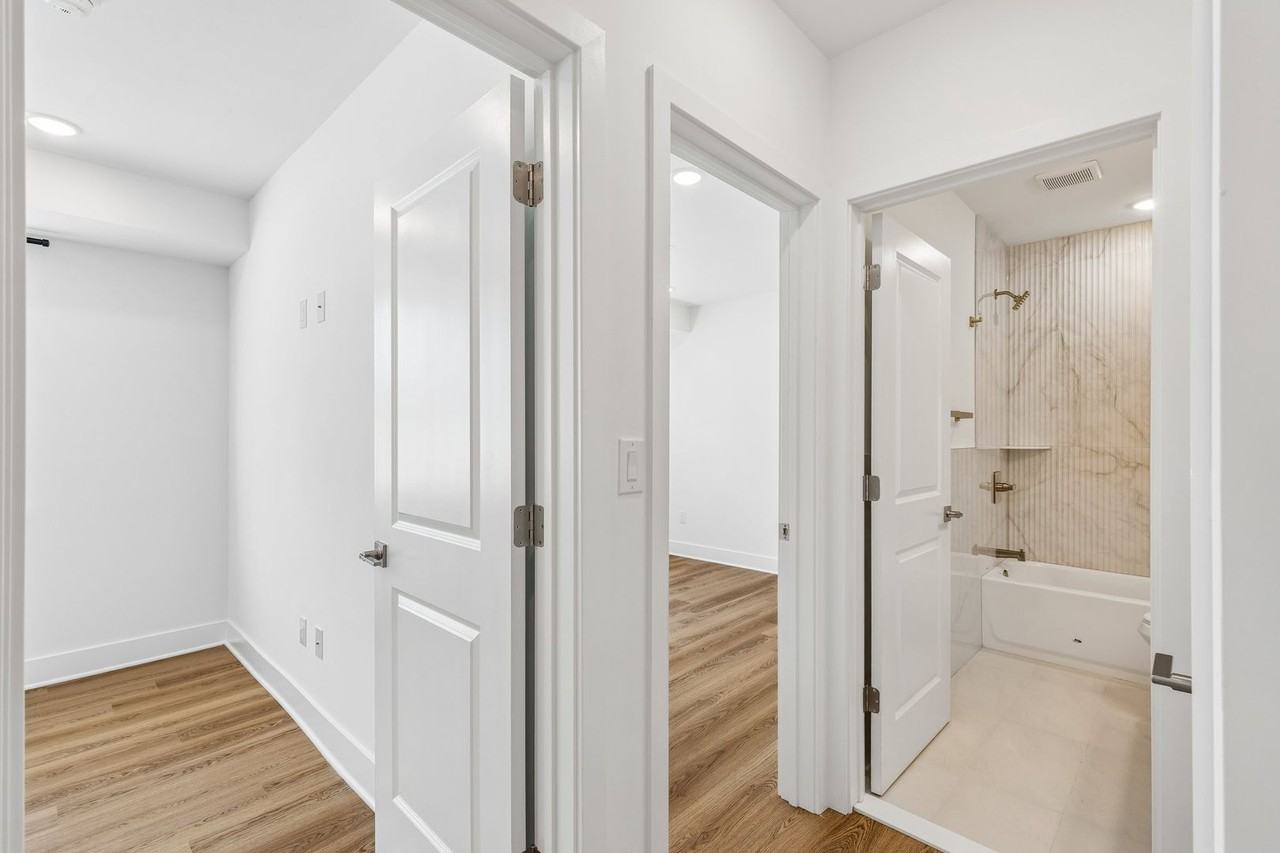 Brand New Luxury Apartments West Philly - Photo 3 of 42