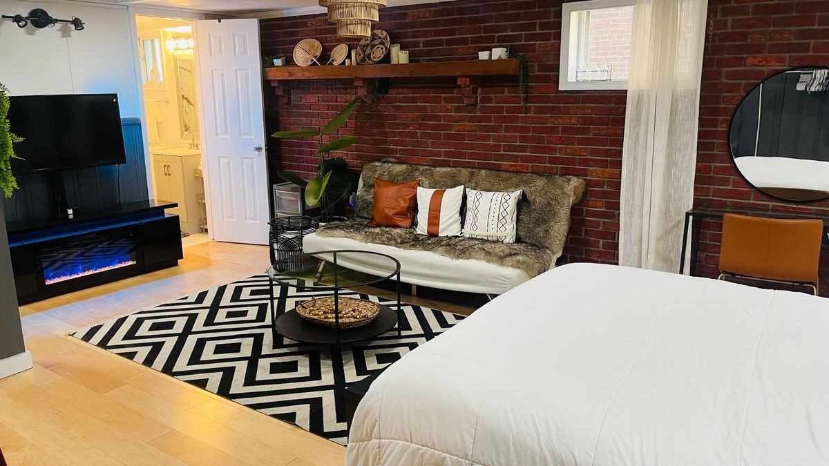 114 Urell Pl Ne ##B - Photo 5 of 9
