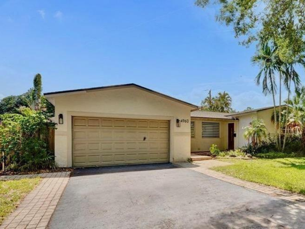 4960 Sw 89th Ave