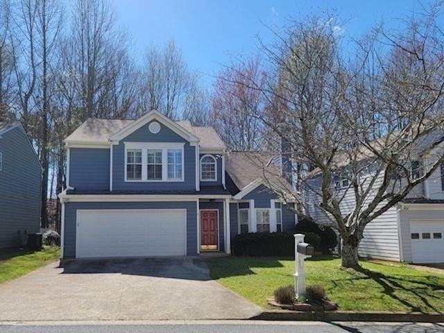 3324 Benthollow Ln