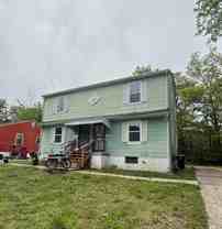 5816 Bellefontaine Ave - Photo 1 of 1