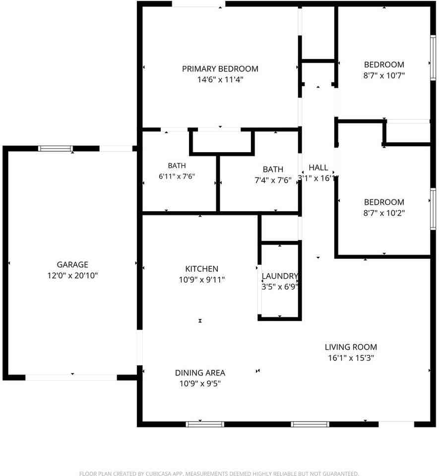 2708 Nw 8th St - Photo 2 of 21