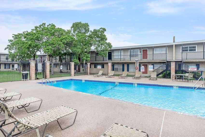 The Park Apartments - Photo 3 of 58