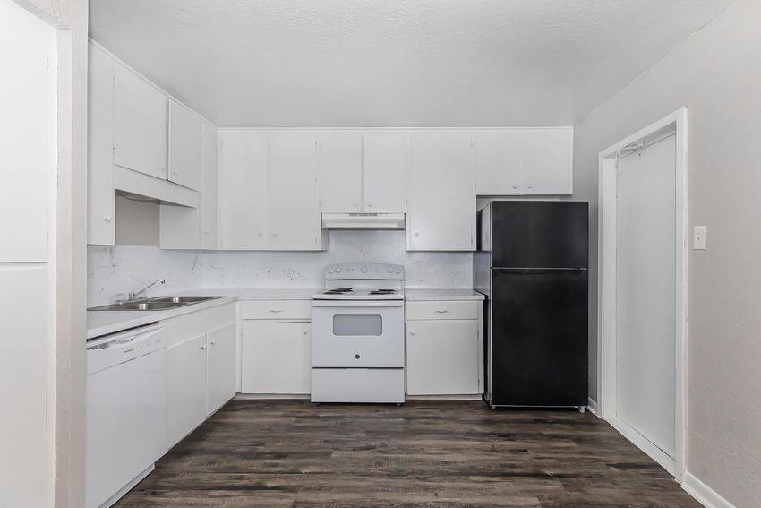 The Park Apartments - Photo 2 of 58