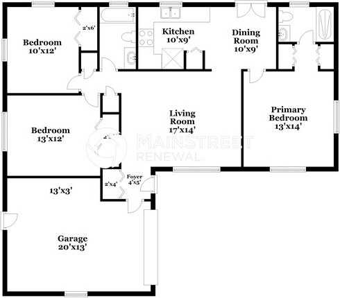 7646 Dione Ct - Photo 2 of 16