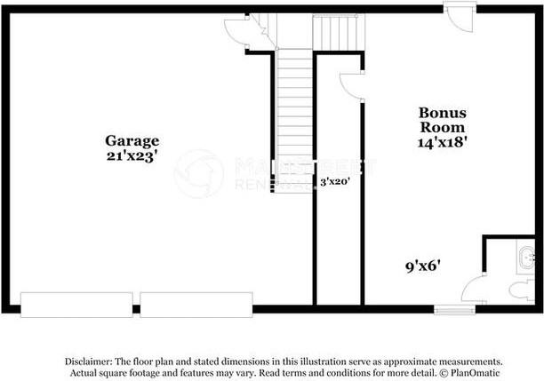4900 N Fremont Ave - Photo 2 of 17