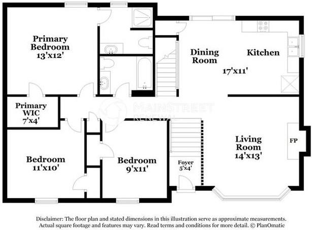 4900 N Fremont Ave - Photo 3 of 17