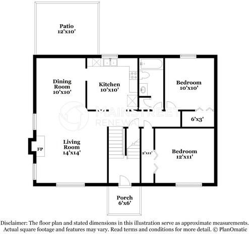 2005 Marbut Forest Dr - Photo 3 of 18