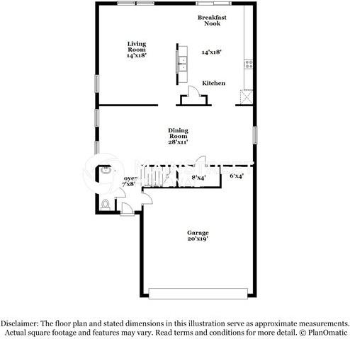 3009 Van Dorn Rd - Photo 2 of 17