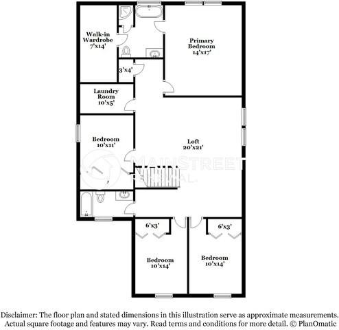 3009 Van Dorn Rd - Photo 3 of 17