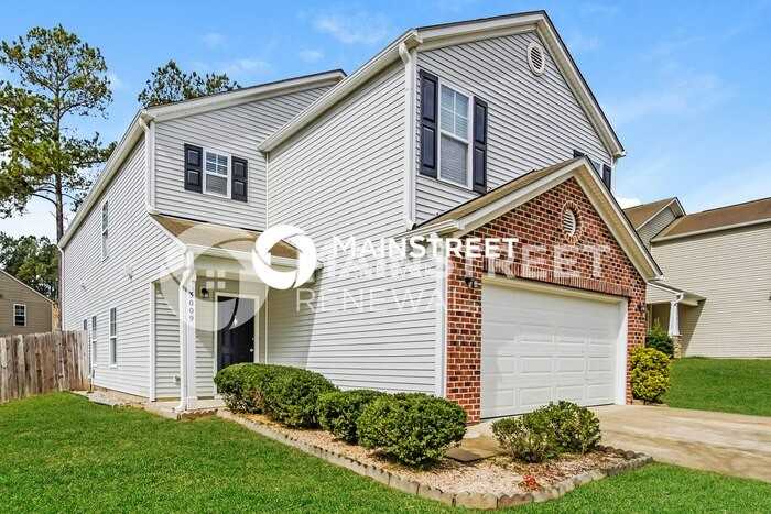 3009 Van Dorn Rd - Photo 4 of 17