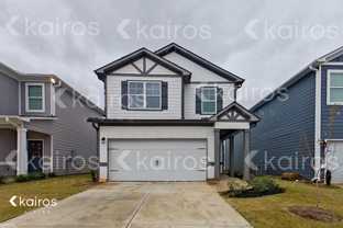 6406 Upchurch Dr Nw - Photo 1 of 1
