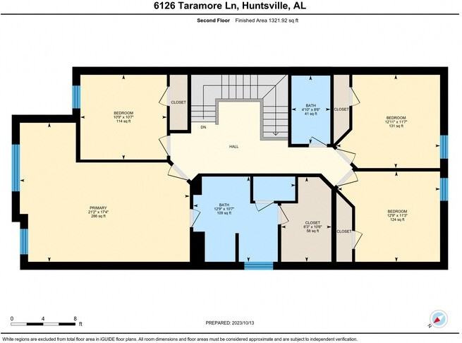 6126 Taramore Ln Nw - Photo 2 of 4