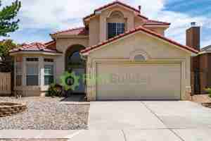 featured image of 4119 Rancho Largo Rd Nw