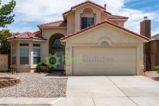 4119 Rancho Largo Rd Nw - Photo 1 of 1