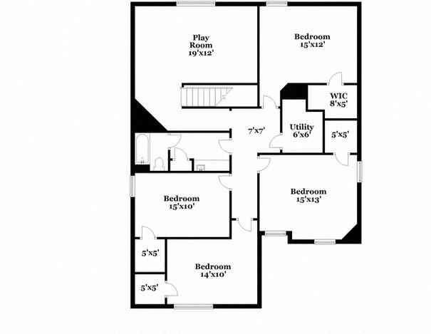 10730 Hillside Creek Dr - Photo 2 of 4