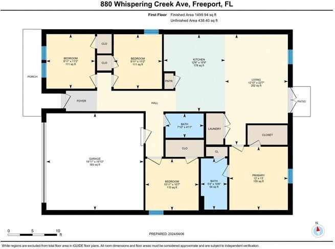 880 Whispering Creek Ave - Photo 2 of 3