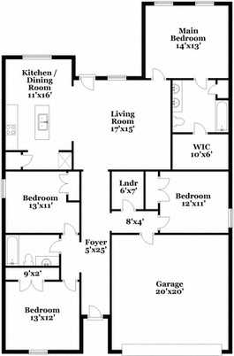 14640 Griffin St - Photo 2 of 3